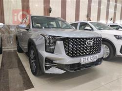 جي أي سي GS8